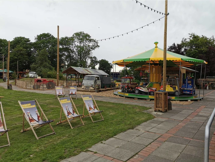 Land und Leute Erlebnishof