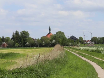 Hebbel-Rundwanderweg