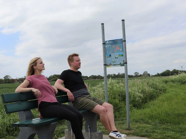 Hebbel-Rundwanderweg