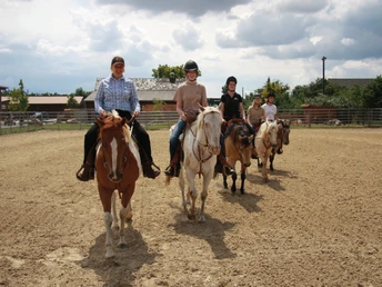 Reinert-Ranch Trebendorf