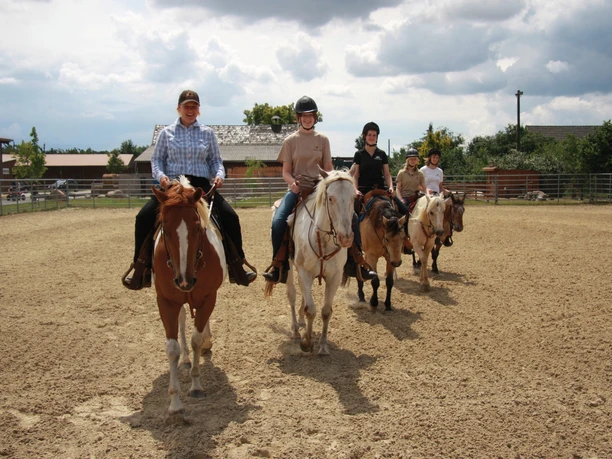 Reinert-Ranch Trebendorf