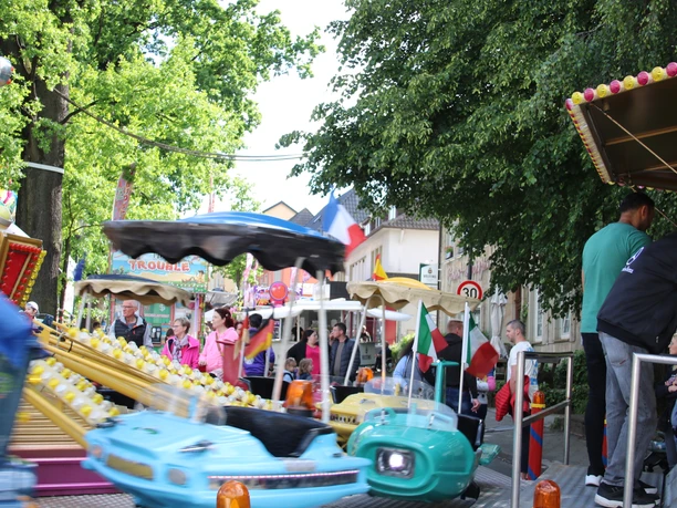 Hüttenmarkt 2022