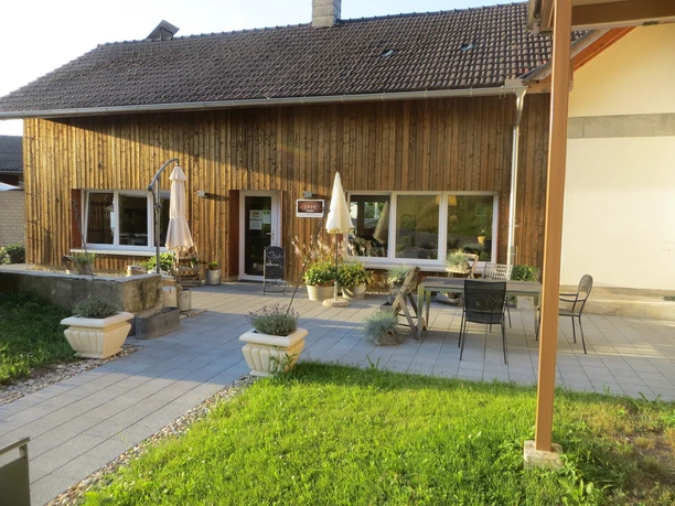Hofladen 1616 Ettiswil