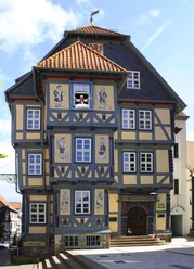 Rathaus