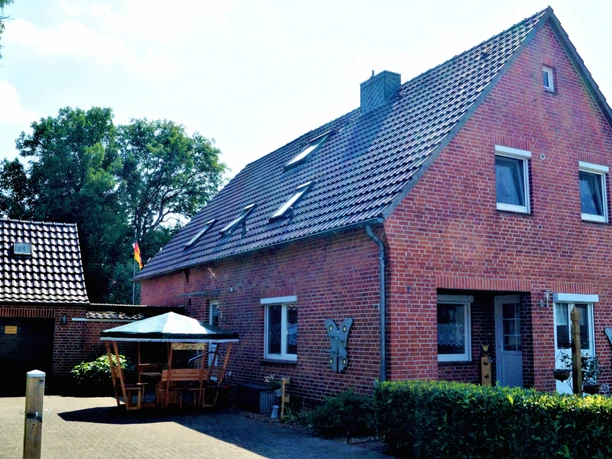 Vakantiehuis Schmetterling in Kirchtimke