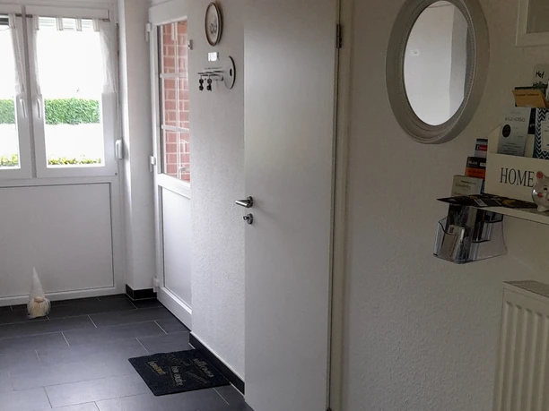 Vakantiewoning Schmetterling in Kirchtimke
