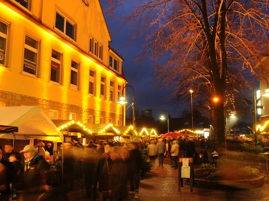 Oeseder Weihnachtsmarkt