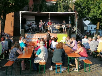 Sommerabend