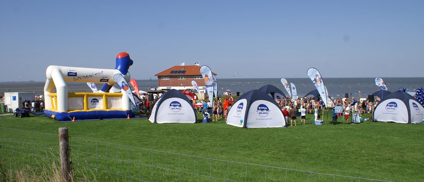 Nivea DlRG Strandfest Hooksiel.JPG