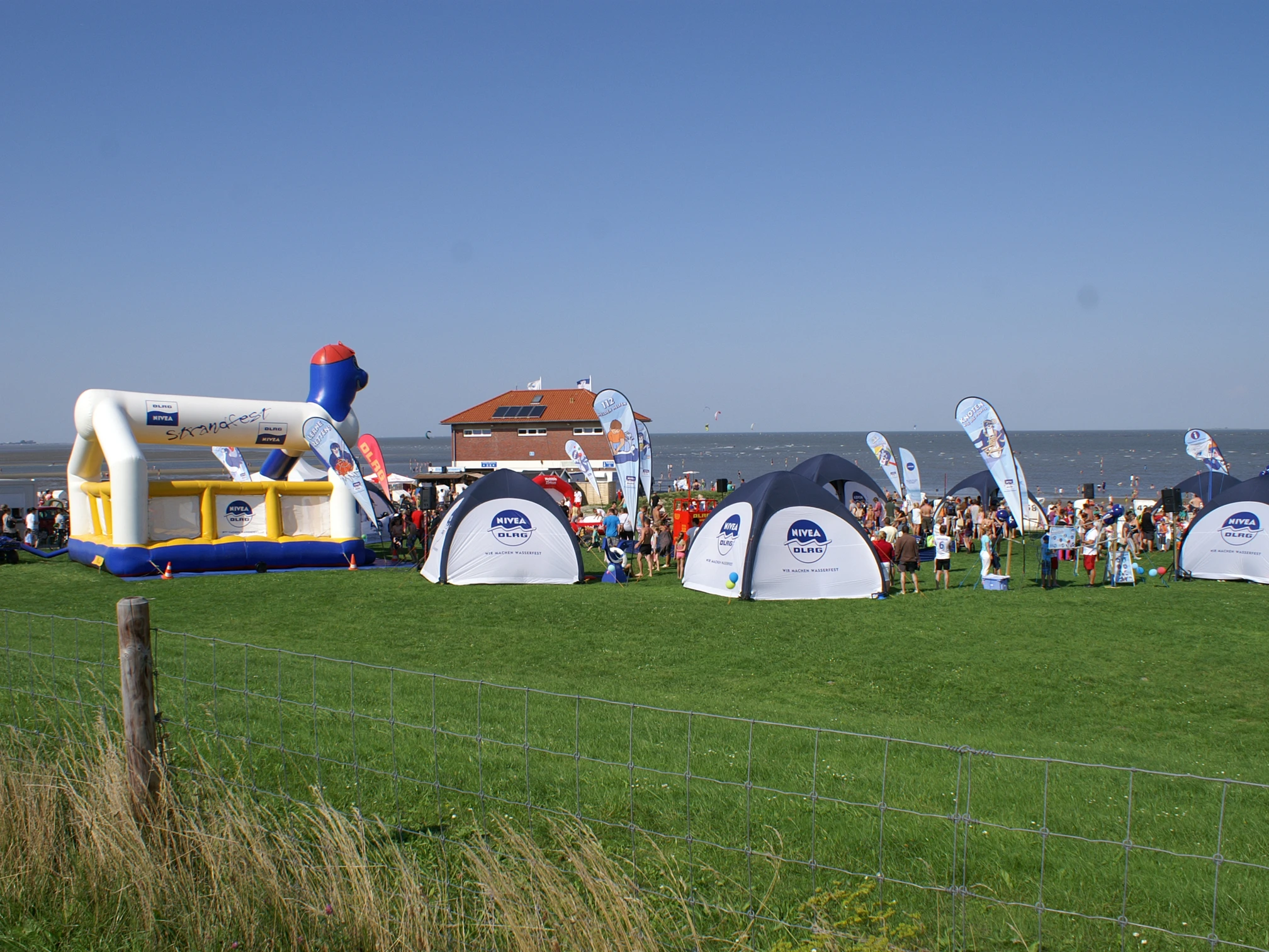 Nivea DlRG Strandfest Hooksiel.JPG