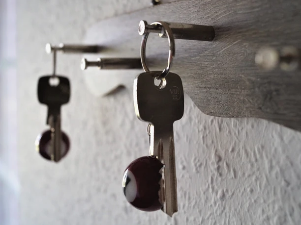 Vakantiewoning Schmetterling in Kirchtimke