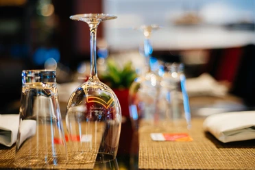 Offene-Restaurants