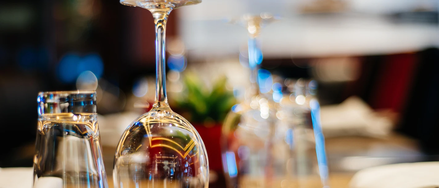 stockbild-restaurant