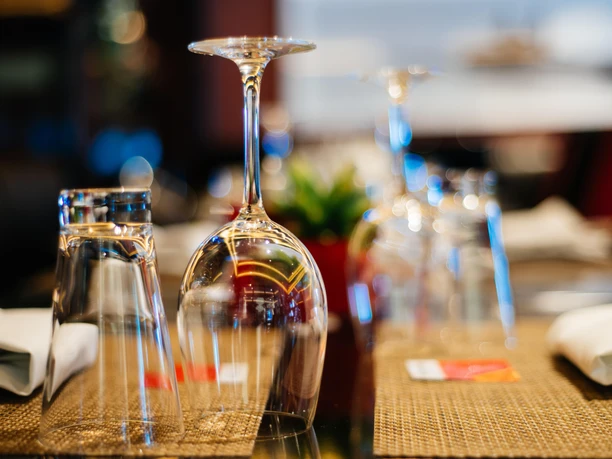 stockbild-restaurant