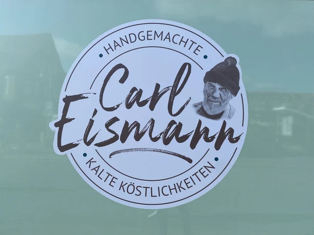 Carl Eismann auf Juist.jpg Carl Eismann auf Juist