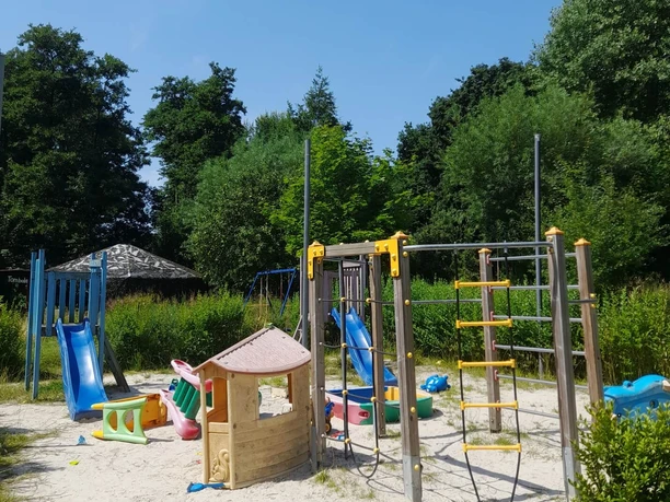 Abenteuerspielplatz Voslapp