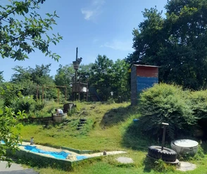 Abenteuerspielplatz Voslapp