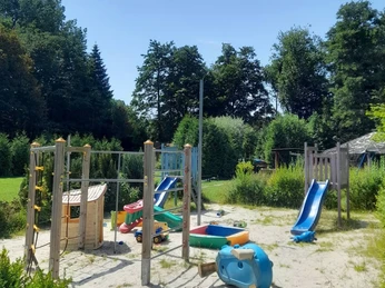 Abenteuerspielplatz Voslapp
