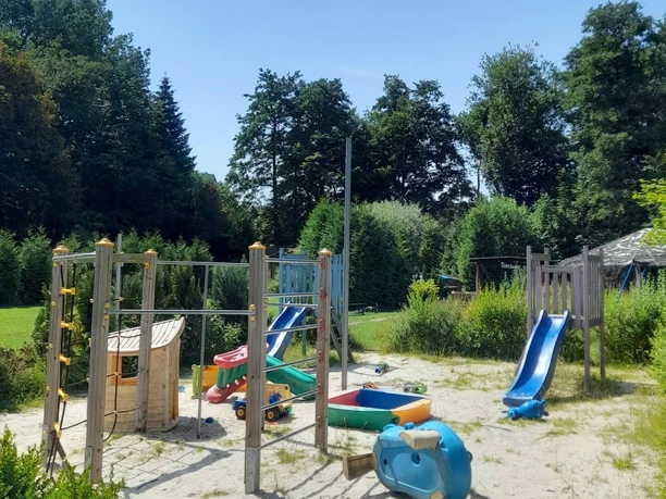Abenteuerspielplatz Voslapp