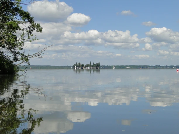 Steinhuder Meer Steinhuder Meer
