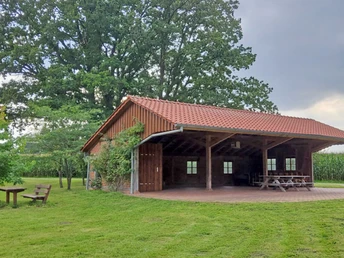 Die Remise in Buchholz Die Remise in Buchholz