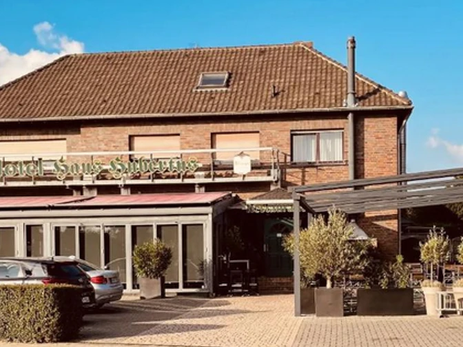 Hotel Haus Hubertus