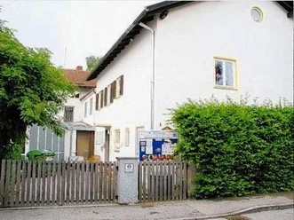 Kinderkrippe CAMINO