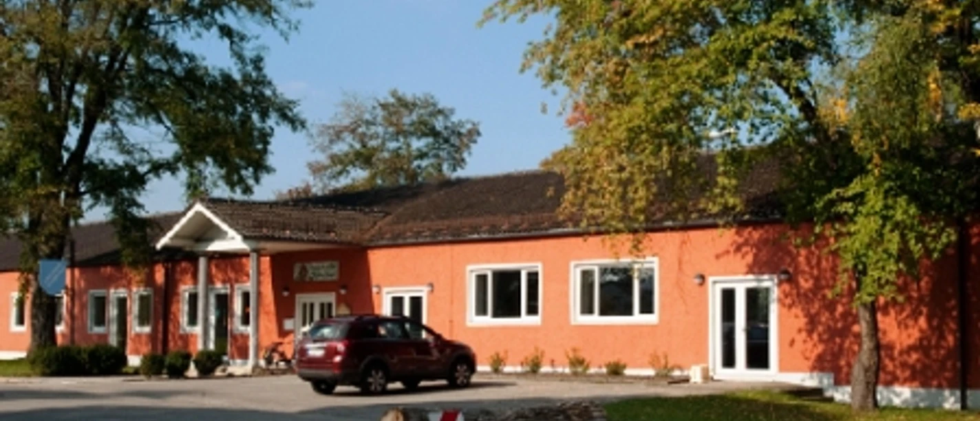 Montessori-Kinderhaus