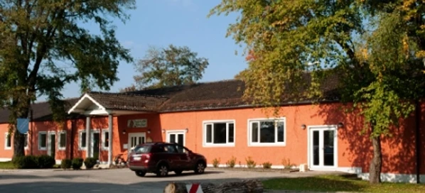 Montessori-Kinderhaus