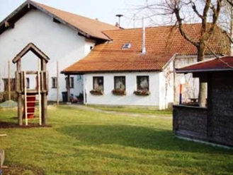 Städtischer Kindergarten Berbling