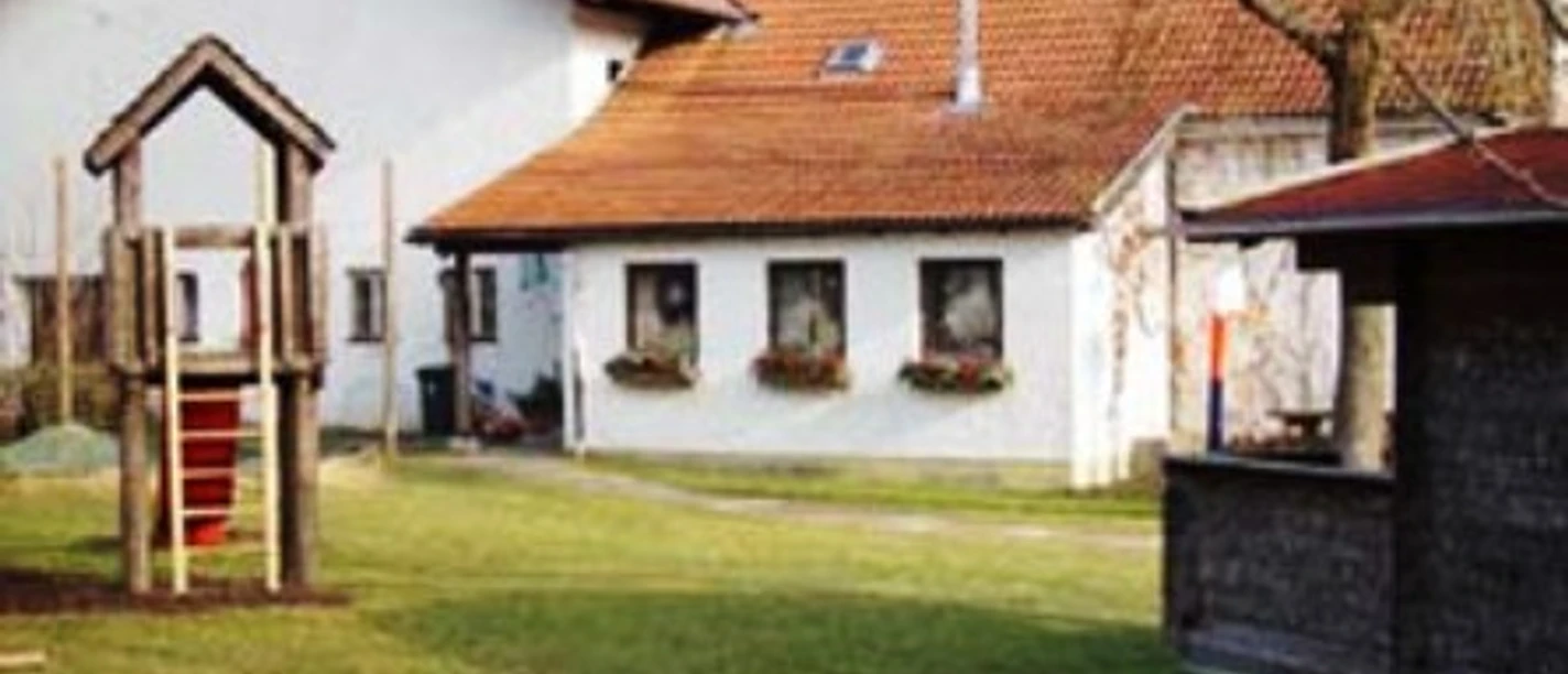 Städtischer Kindergarten Berbling