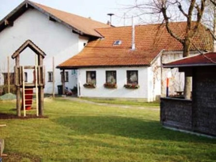 Städtischer Kindergarten Berbling