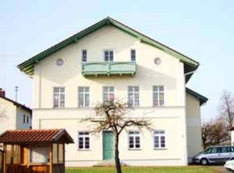 Kindergarten Sternschnuppe