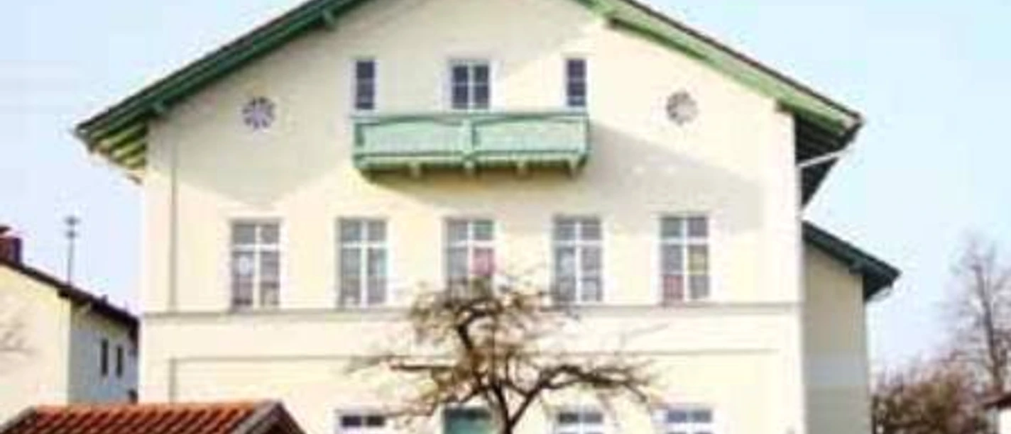 Kindergarten Sternschnuppe