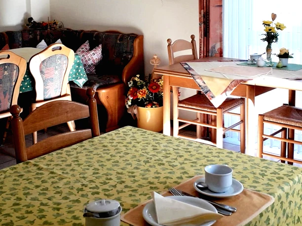 Pension Wiege in Wilstedt