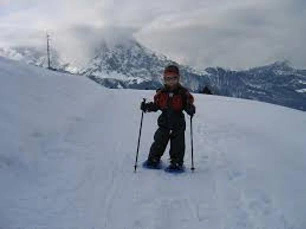 Das Haldi ist im Winter für gross und klein geeignet.