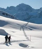 Mitten durch die unberührte Natur: Haldi, Uri.