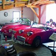 Willingen Oldtimer Curioseum