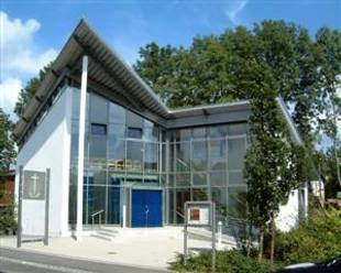 Neuapostolische Kirche