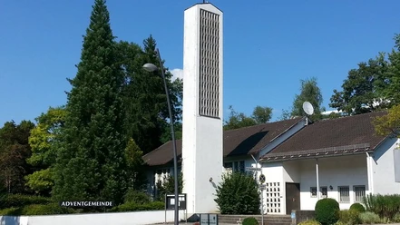 adventgemeinde bad aibling