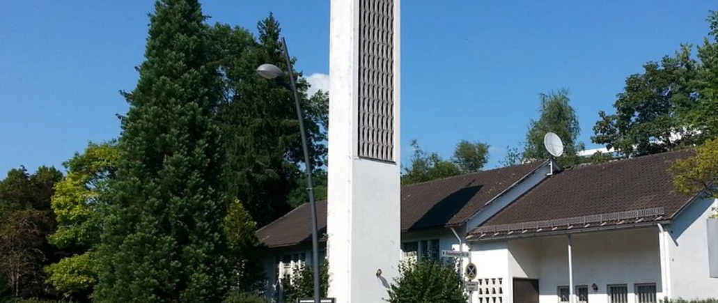 adventgemeinde bad aibling