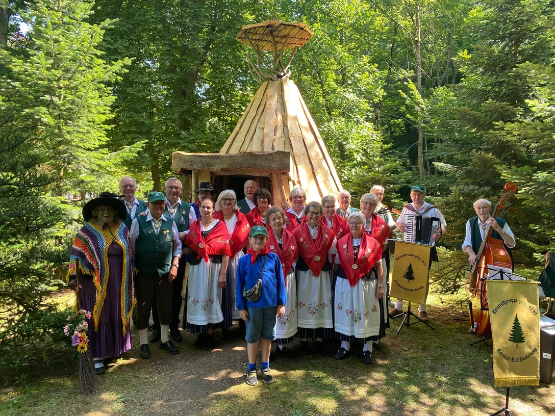 Harzklub Bad Lauterberg Juli 2022.JPG