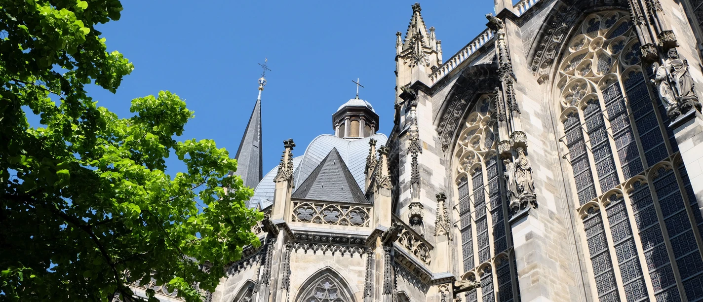 Aachener Dom
