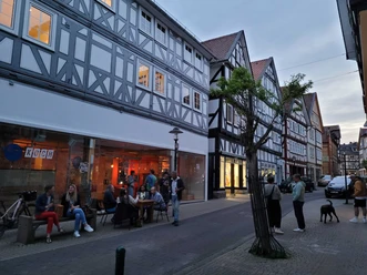 KOCHS, Homberg (Efze)