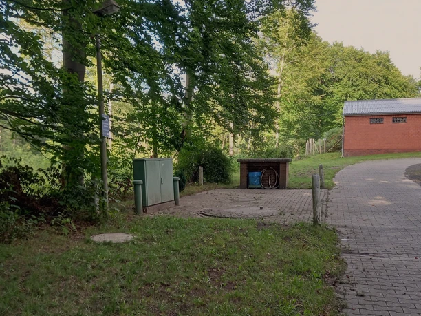 Wohnmobilstellplatz Brillit Am Schützenplatz Wohnmobilstellplatz Brillit Am Schützenplatz