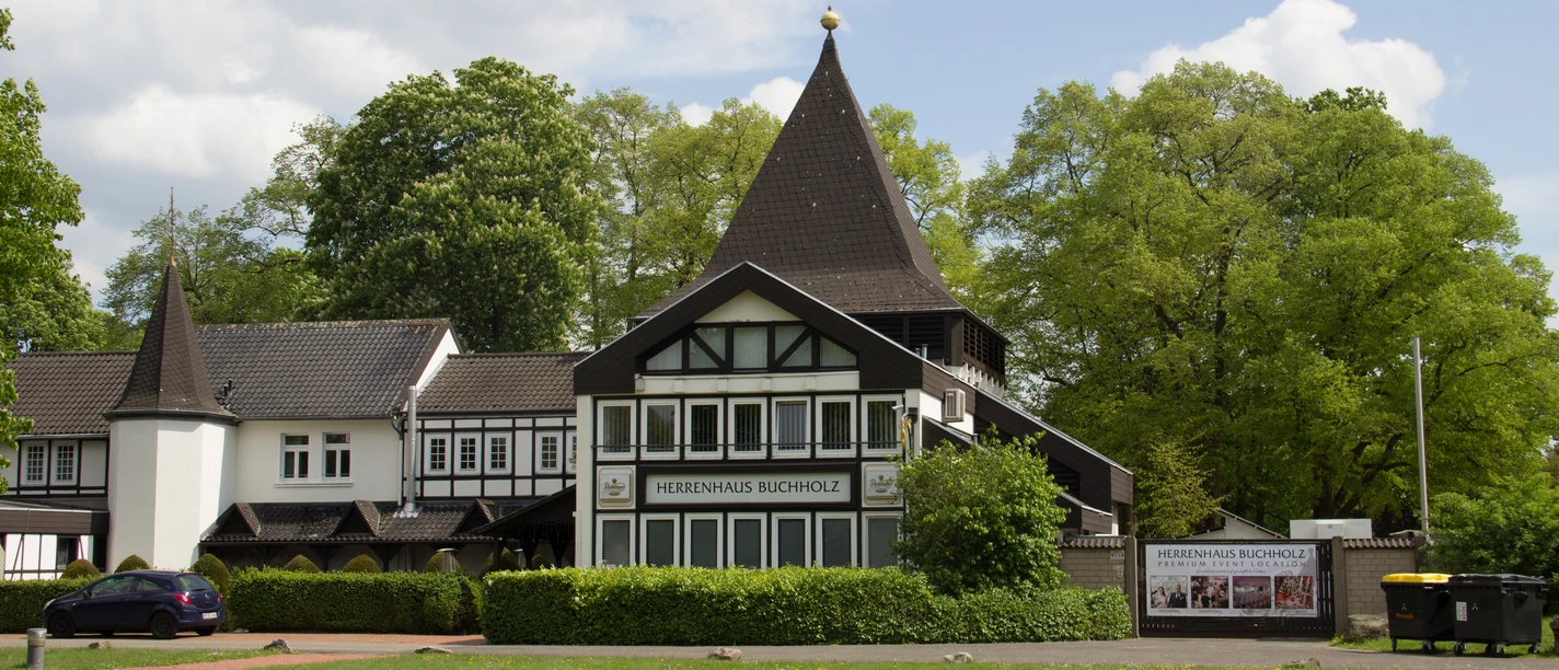 Herrenhaus Buchholz Herrenhaus Buchholz