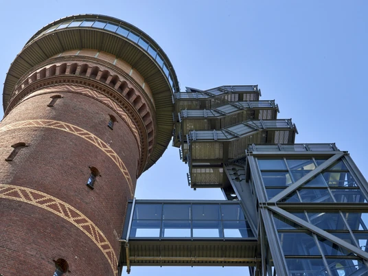 Aquarius Wassermuseum Aquarius