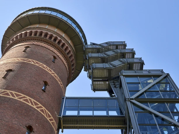 Aquarius Wassermuseum Aquarius