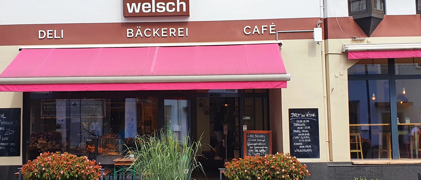 Bäckerei Welsch Bäckerei Welsch