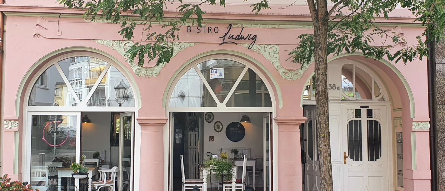 Bistro Ludwig